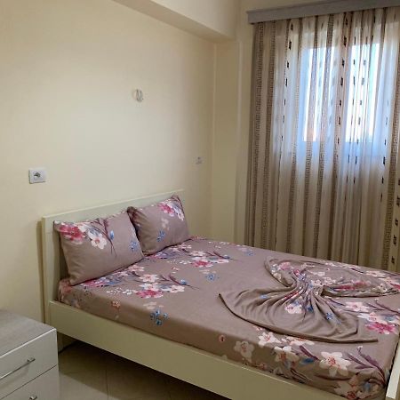 Vila Dasho Sarande Ngoại thất bức ảnh