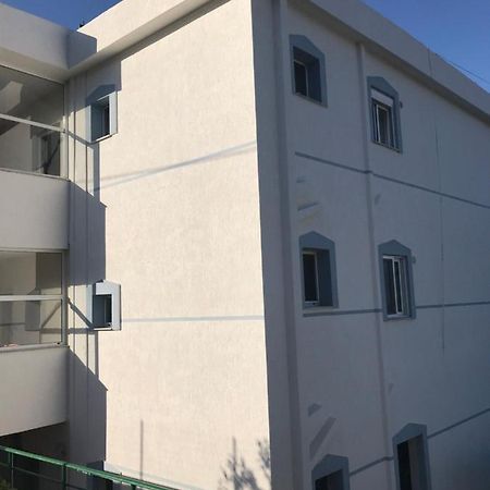 Vila Dasho Sarande Ngoại thất bức ảnh